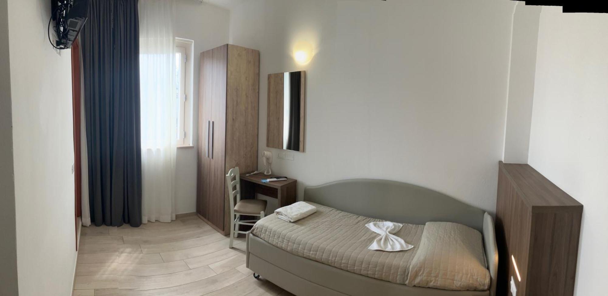 Hotel Bed And Book Rimini Zewnętrze zdjęcie